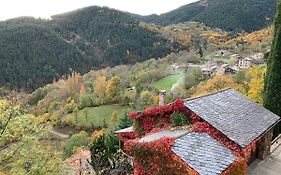Casa Rural Pirineu Neva